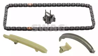 99 13 0343 SWAG Комплект цели привода распредвала